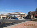 convenience stores construction and development corona