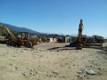 commercial construction corona