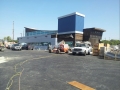 commercial construction corona