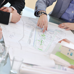 construction services corona