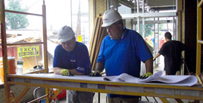 design consulting corona